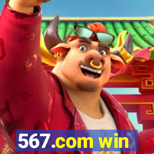 567.com win